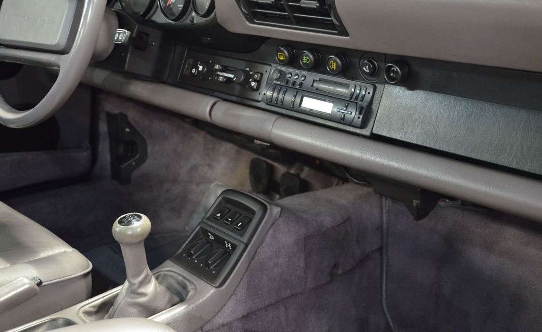 Porsche 964 CARRERA 4 - 1991 - Joinsteer - #8