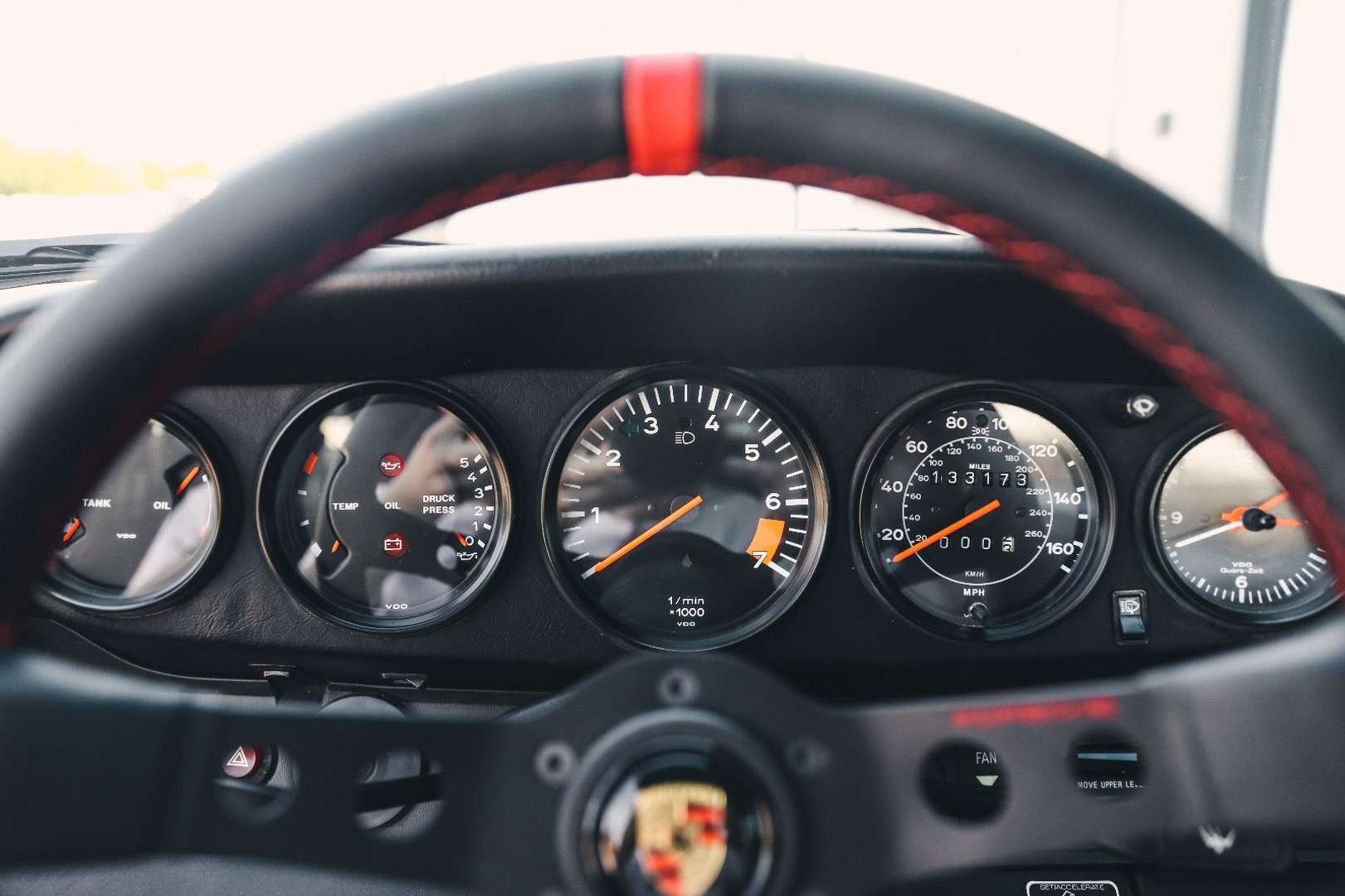 Porsche 930 - 1984 - Joinsteer - #4