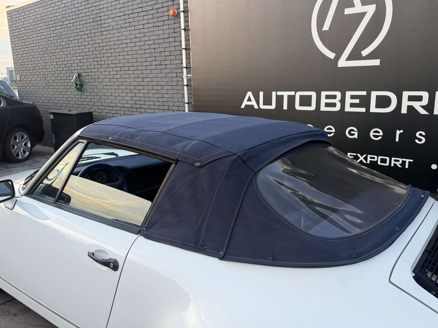 Porsche 964 3.6 - 1991 - Joinsteer - #4