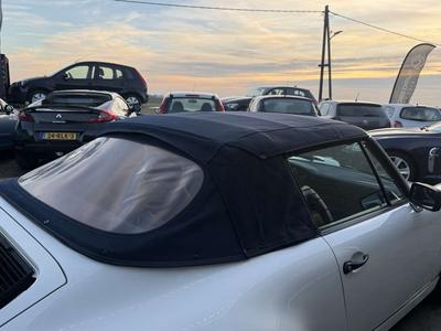 Porsche 964 3.6 -  - Joinsteer - #4