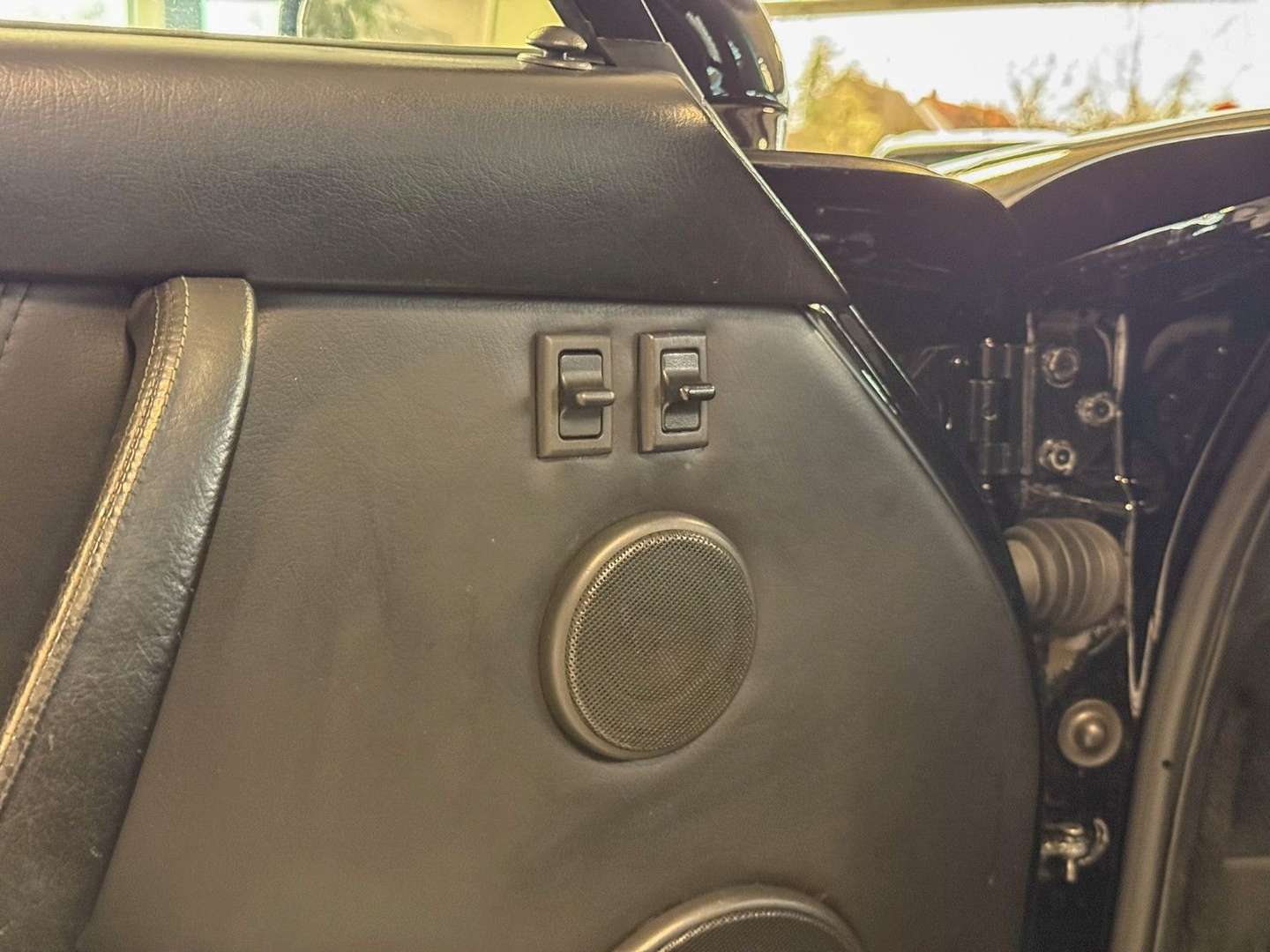 Porsche 964 CARRERA 4 - 1989 - Joinsteer - #8