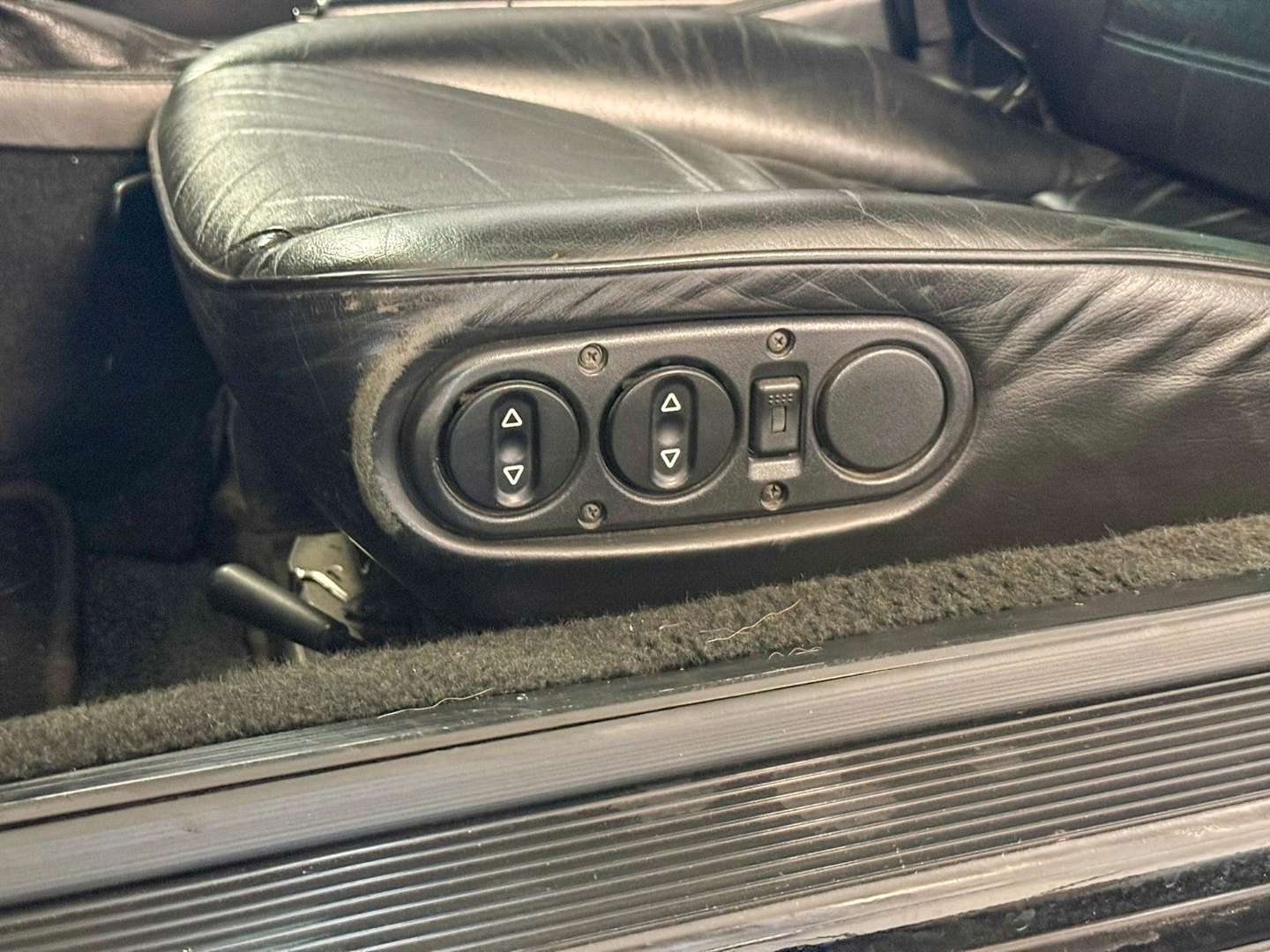 Porsche 964 CARRERA 4 - 1989 - Joinsteer - #9