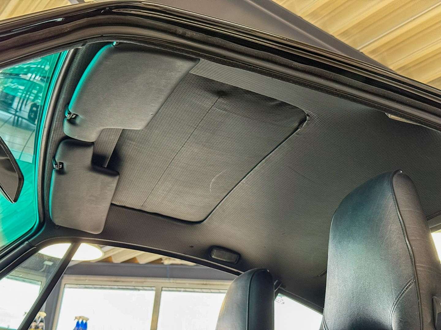 Porsche 964 CARRERA 4 - 1989 - Joinsteer - #10