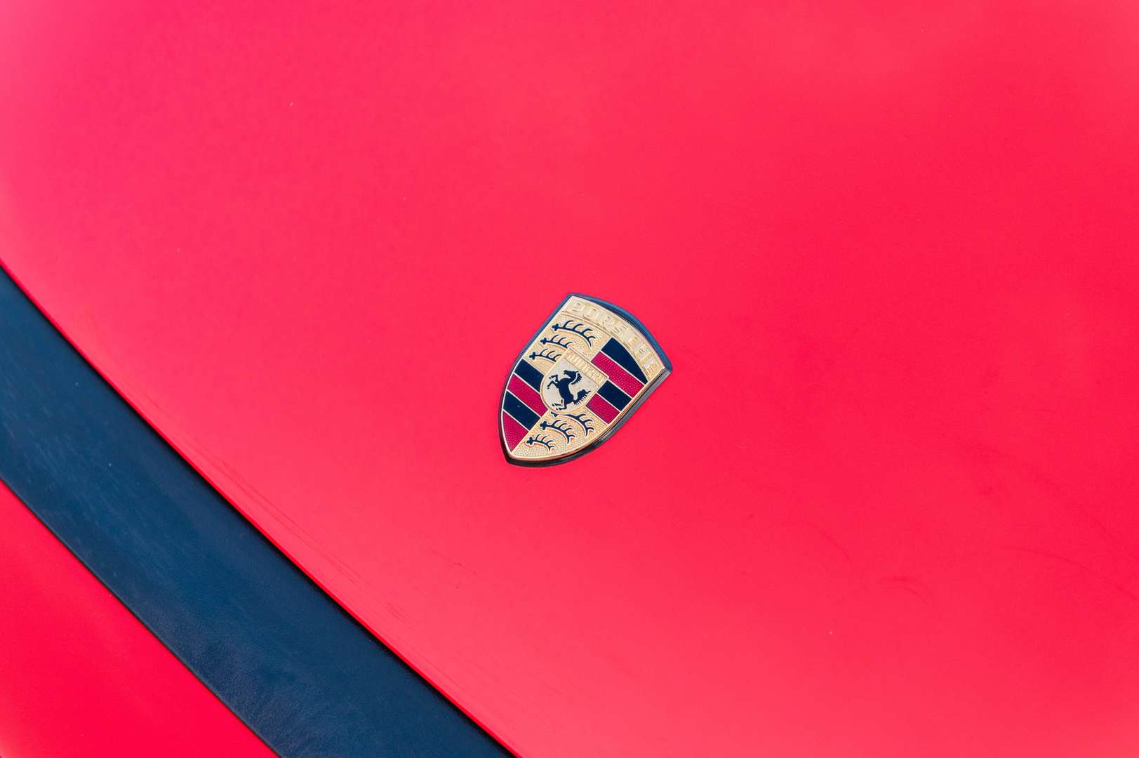 Porsche 930 Turbo S - 1985 - Joinsteer - #8