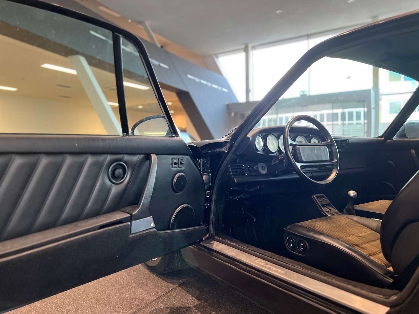 Porsche 964 Carrera 2 - 1990 - Joinsteer - #8