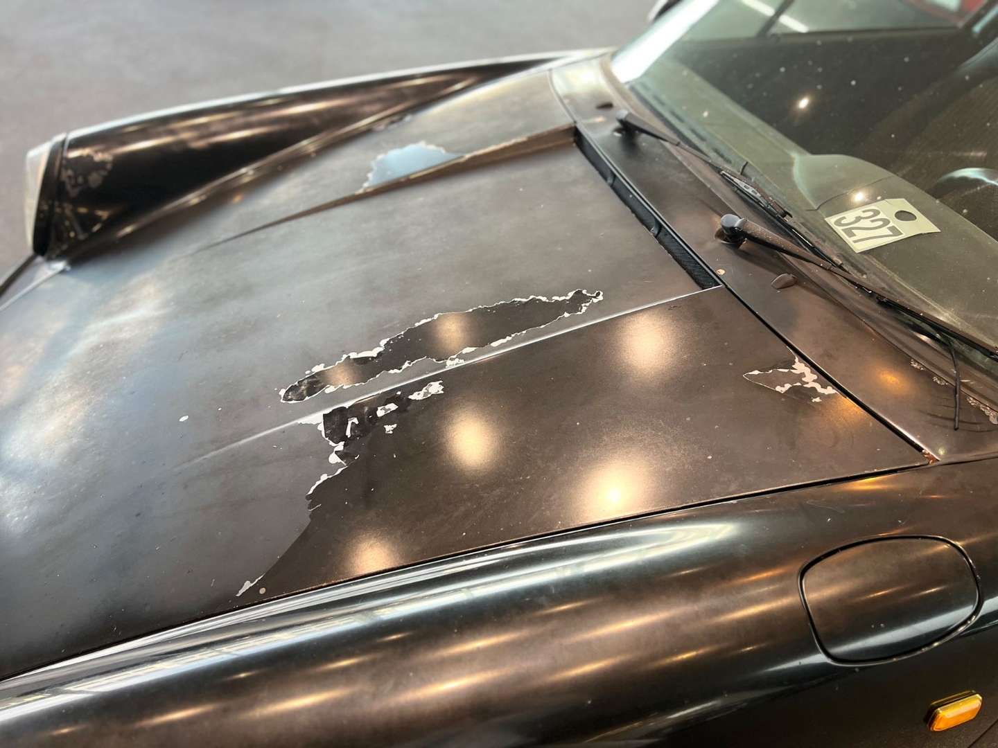 Porsche 964 Carrera 2 - 1990 - Joinsteer - #9