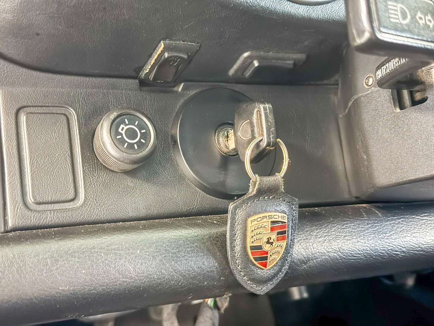 Porsche 964 CARRERA 4 - 1989 - Joinsteer - #13