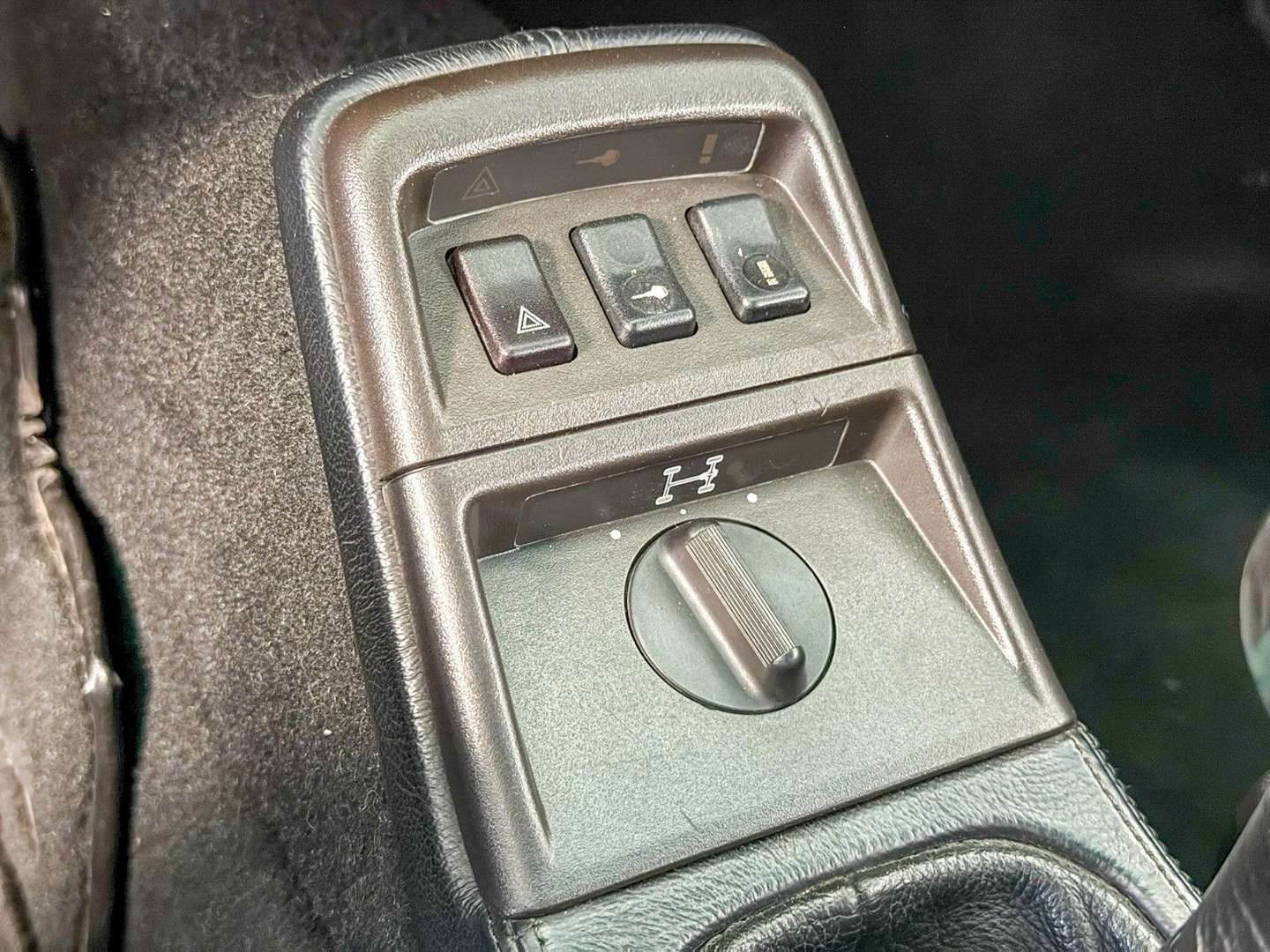 Porsche 964 CARRERA 4 - 1989 - Joinsteer - #14