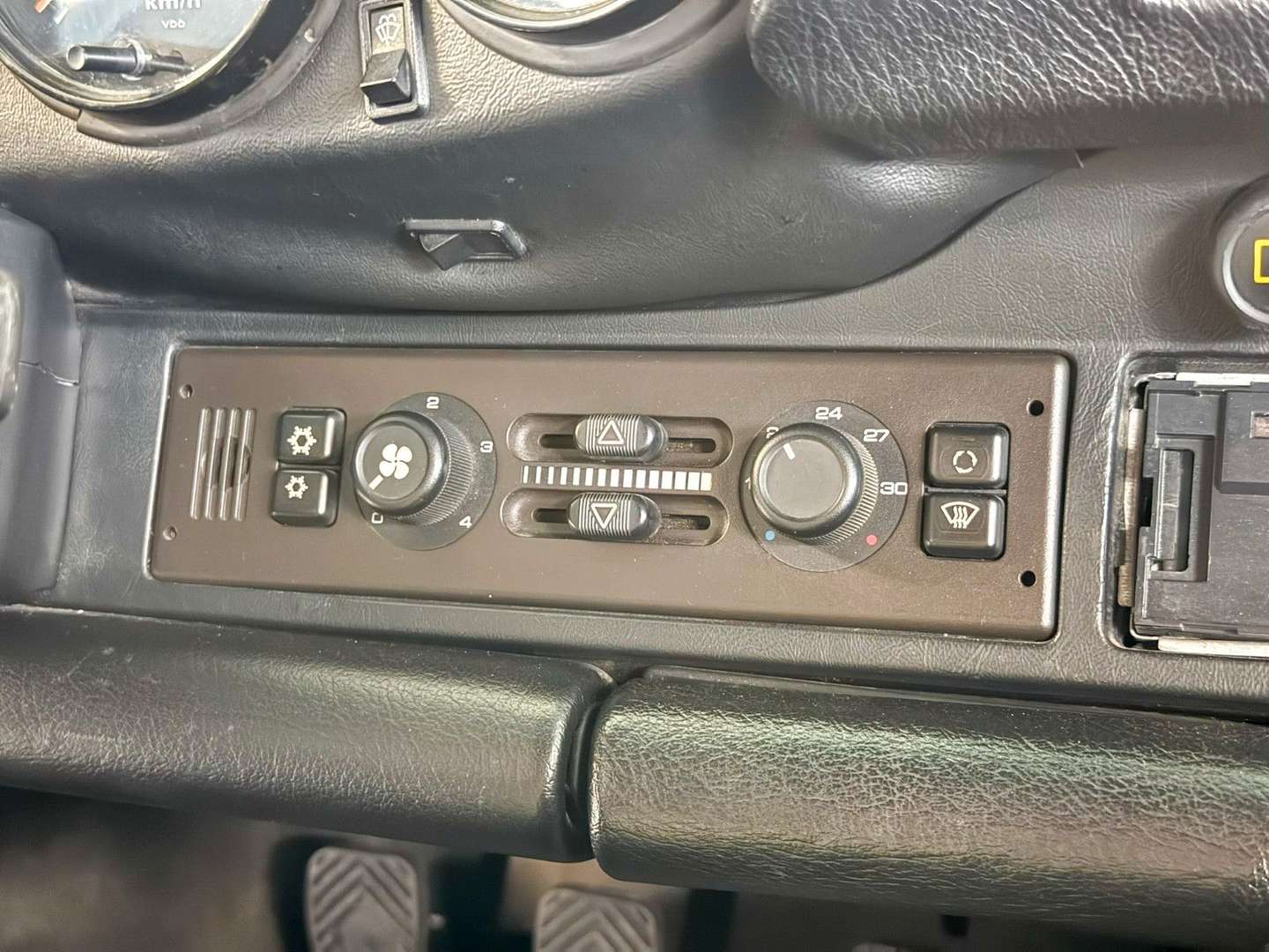 Porsche 964 CARRERA 4 - 1989 - Joinsteer - #16