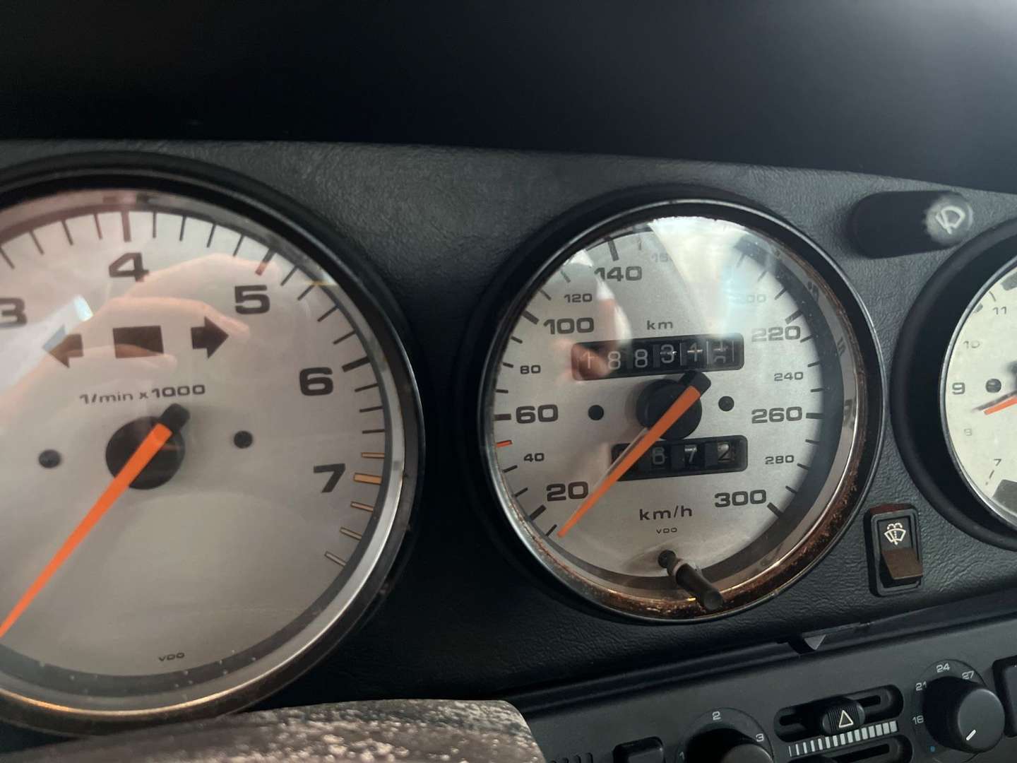 Porsche 964 Carrera 2 - 1990 - Joinsteer - #14