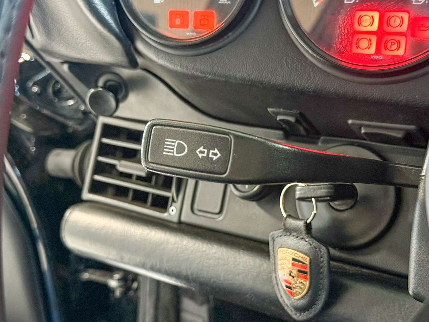 Porsche 964 CARRERA 4 - 1989 - Joinsteer - #18