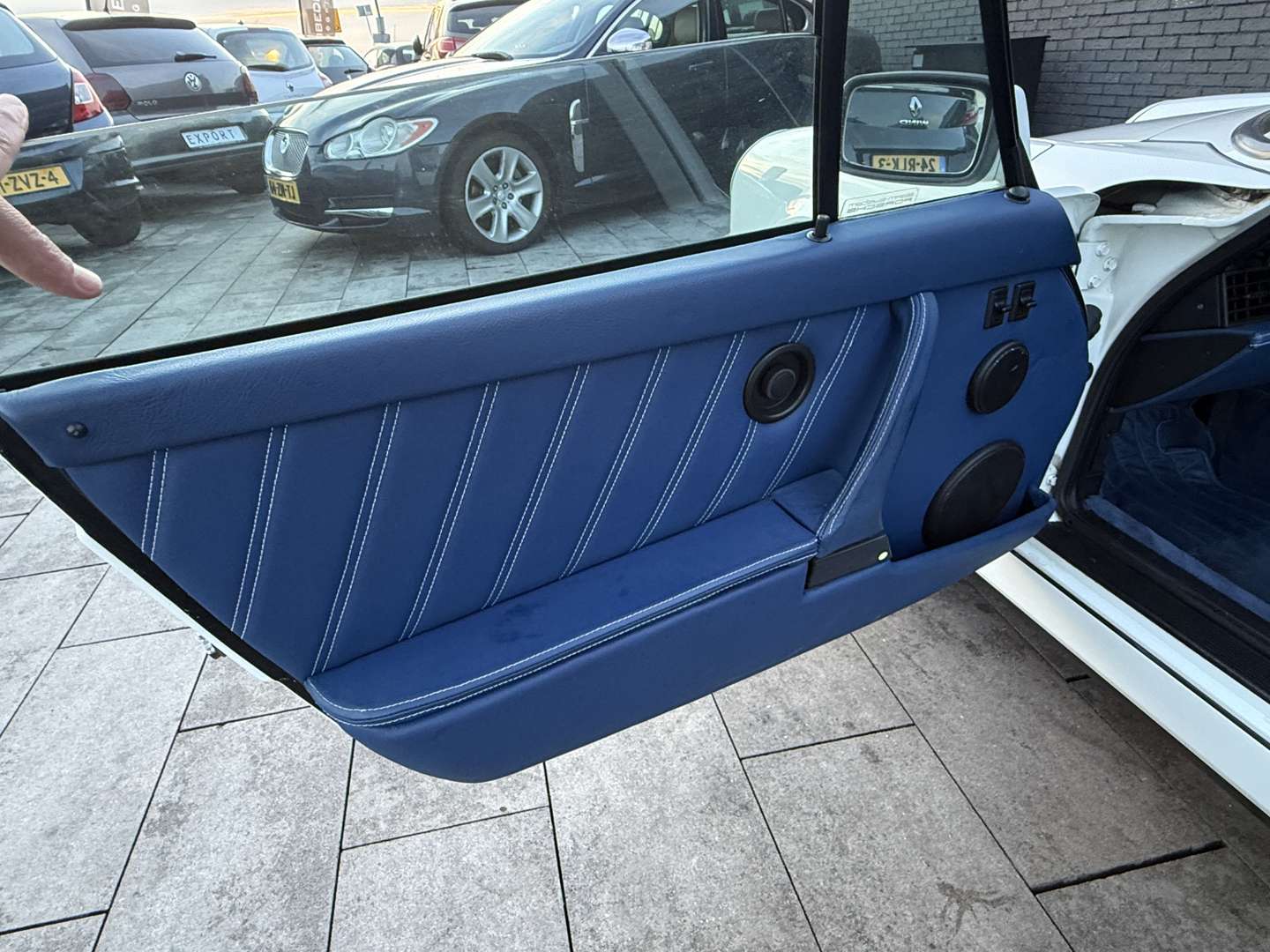 Porsche 964 3.6 - 1991 - Joinsteer - #17