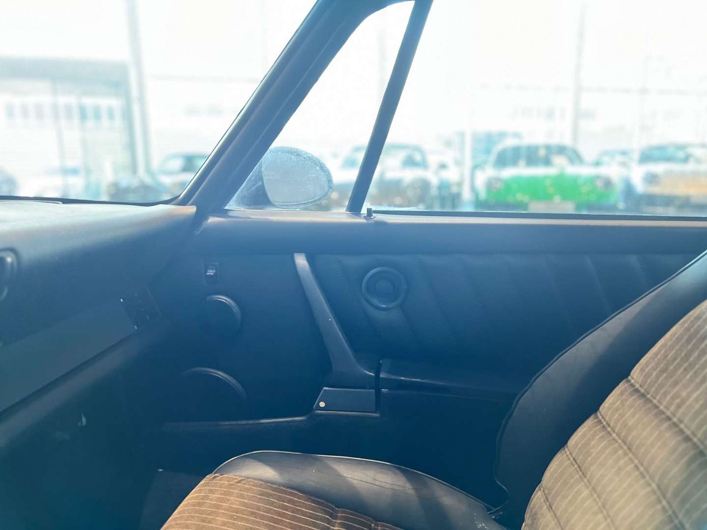 Porsche 964 Carrera 2 - 1990 - Joinsteer - #19