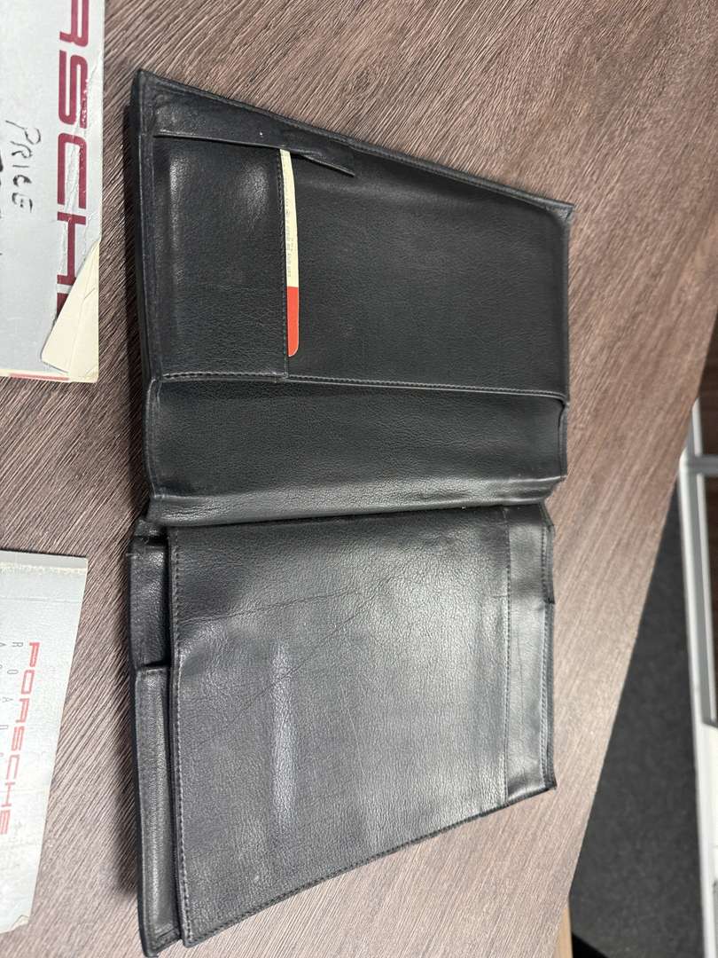 Porsche 964 3.6 - 1991 - Joinsteer - #22