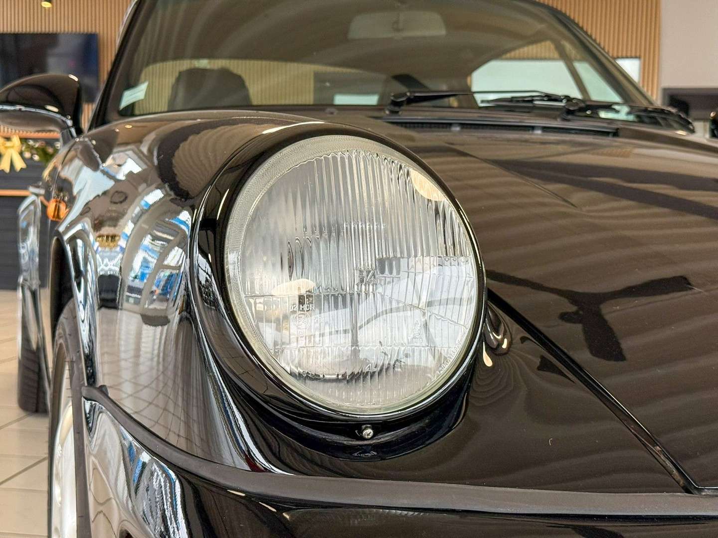 Porsche 964 CARRERA 4 - 1989 - Joinsteer - #27