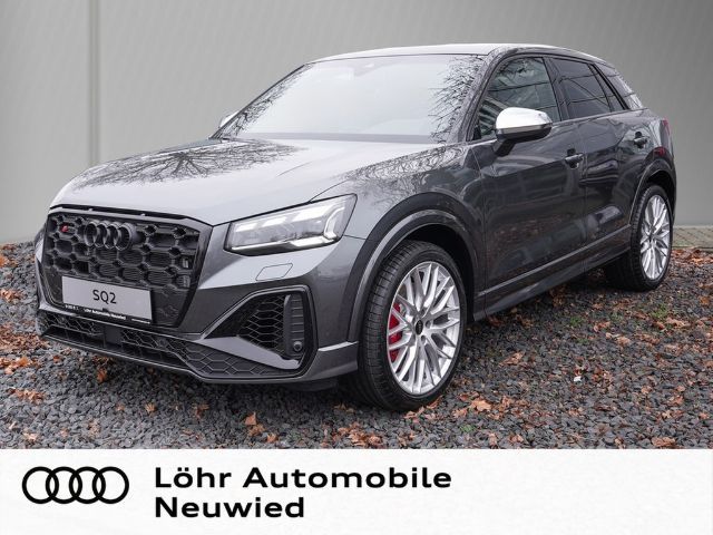 Audi SQ2 TFSI Quattro S Tronic - 2025 - Joinsteer - #1