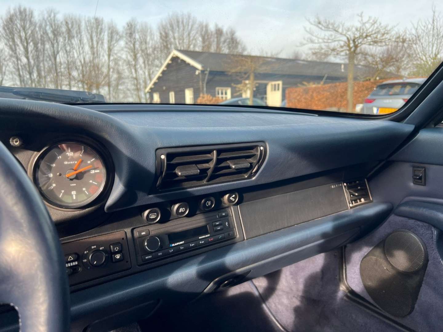 Porsche 993 CARRERA 4 - 1995 - Joinsteer - #33