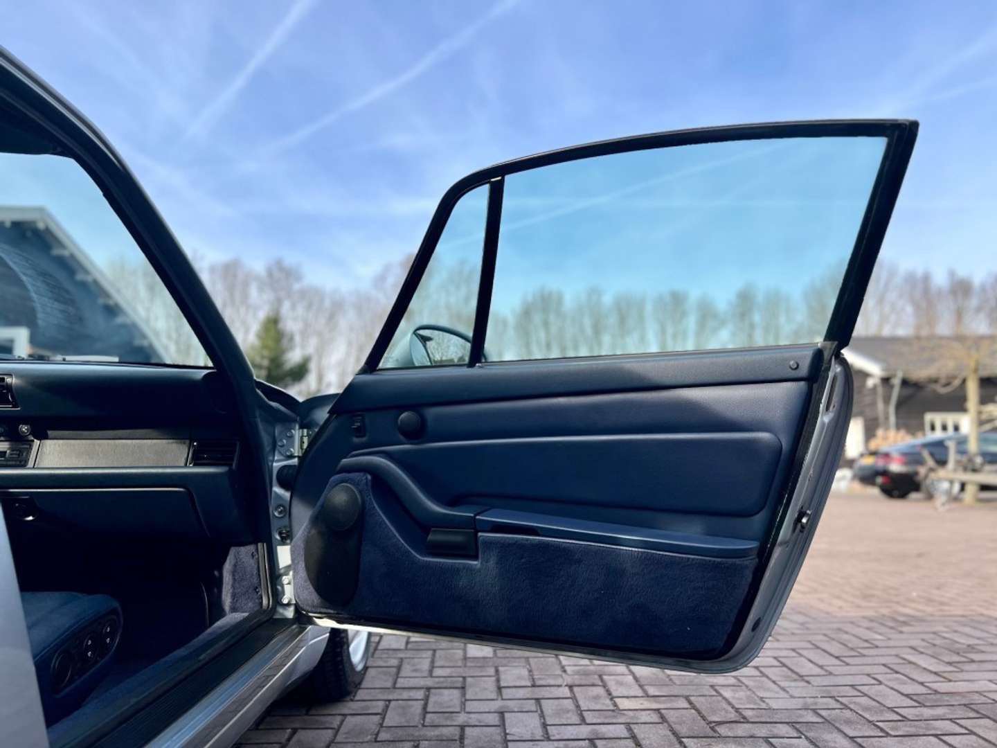 Porsche 993 CARRERA 4 - 1995 - Joinsteer - #37