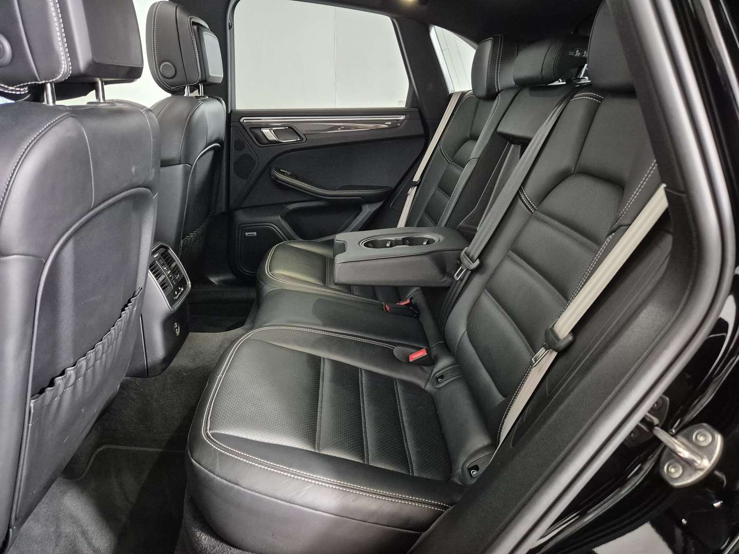 Porsche Macan H2 GTS - 2024 - Joinsteer - #8