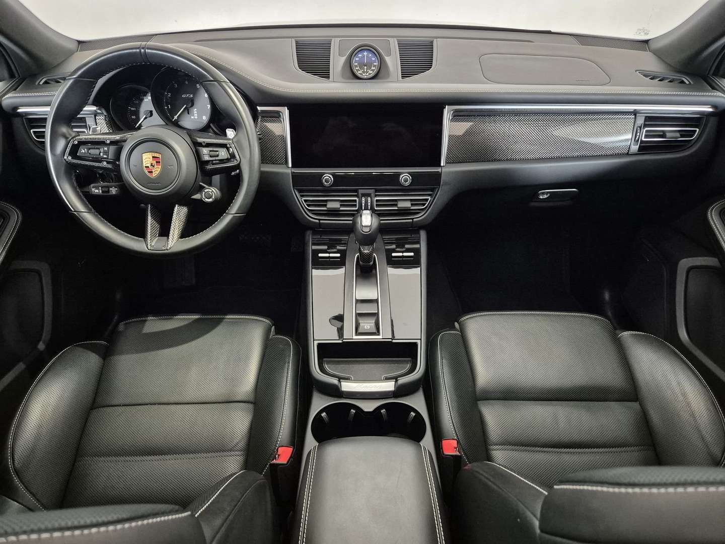 Porsche Macan H2 GTS - 2024 - Joinsteer - #9