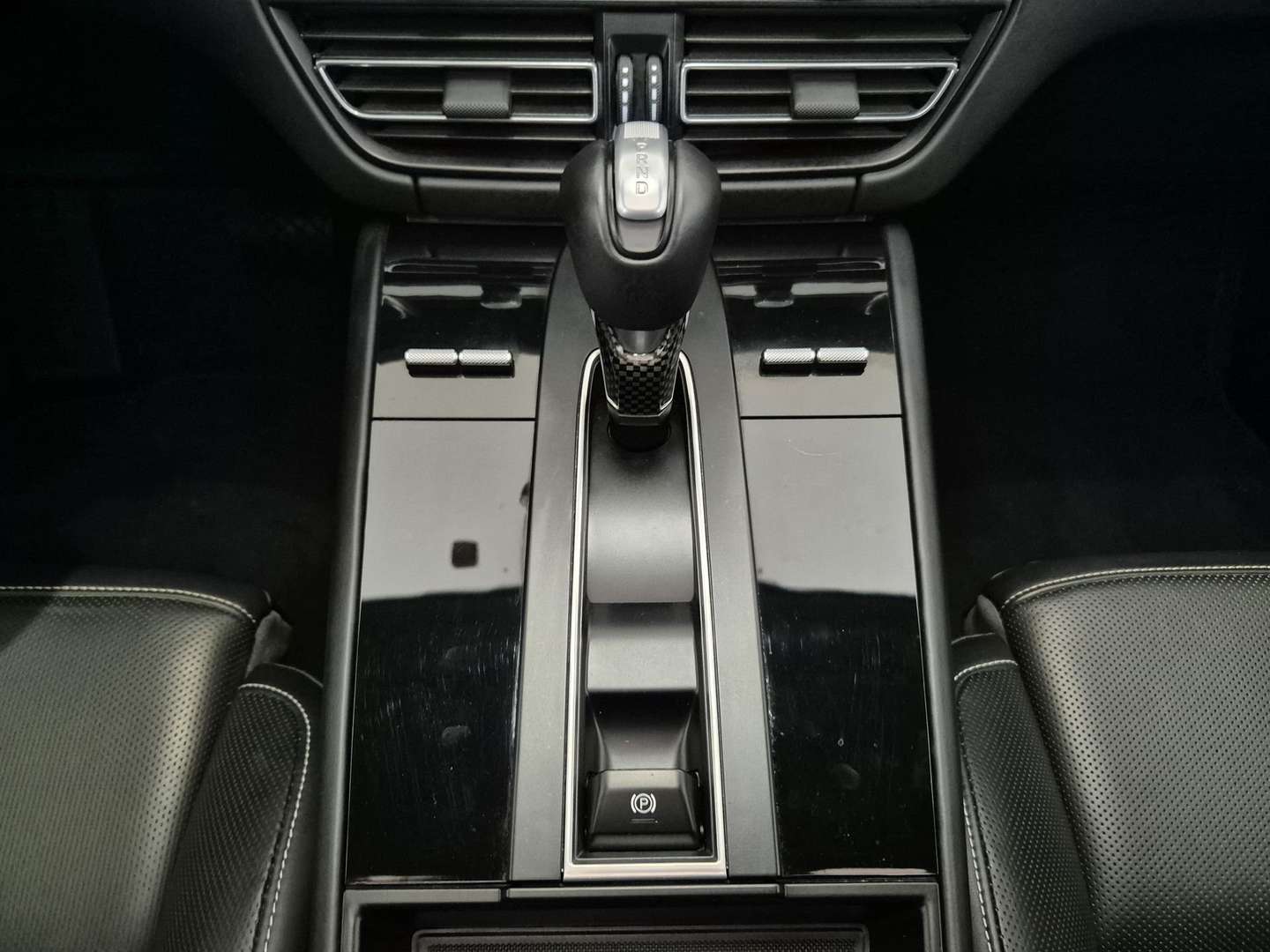 Porsche Macan H2 GTS - 2024 - Joinsteer - #10