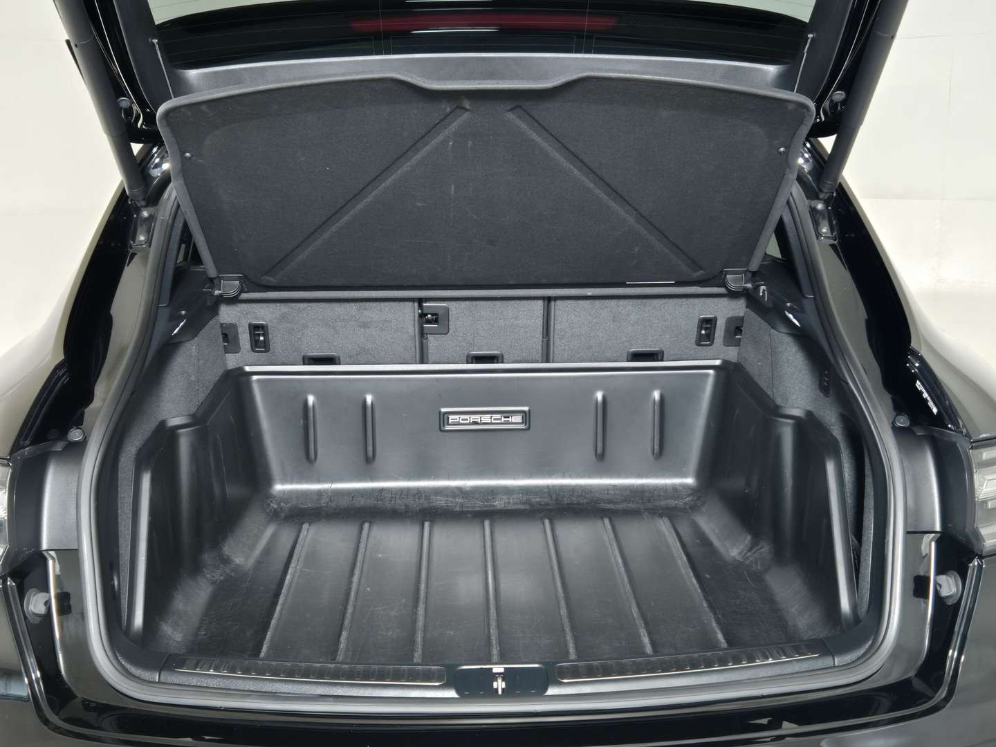 Porsche Macan H2 GTS - 2024 - Joinsteer - #13