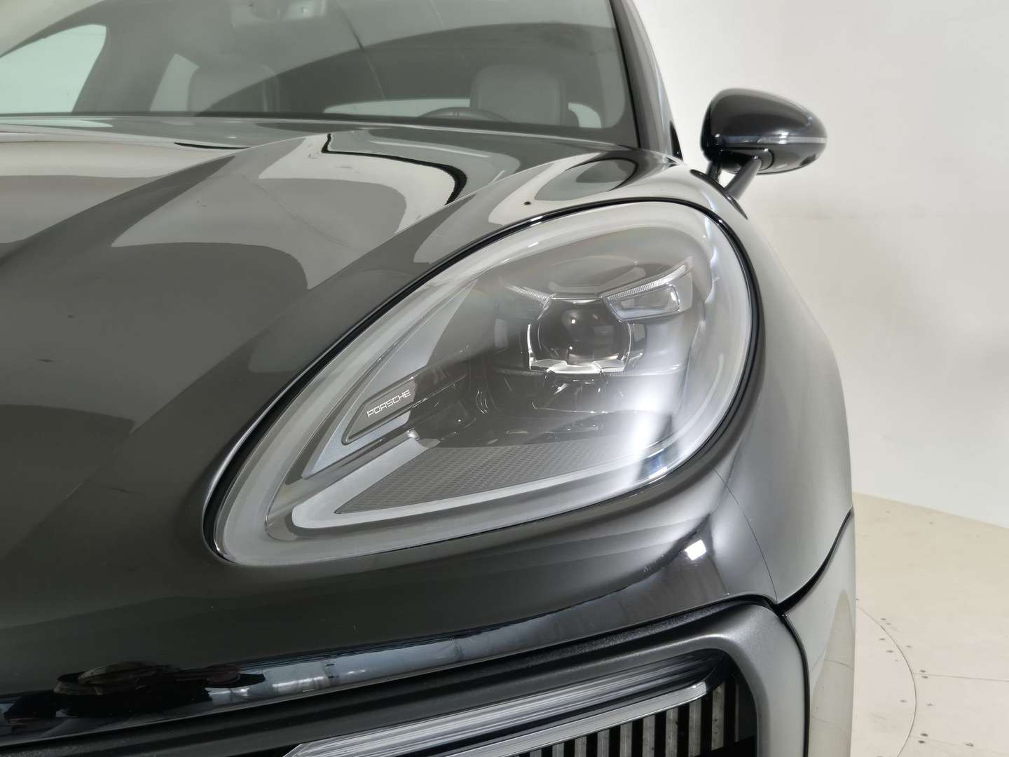 Porsche Macan H2 GTS - 2024 - Joinsteer - #17