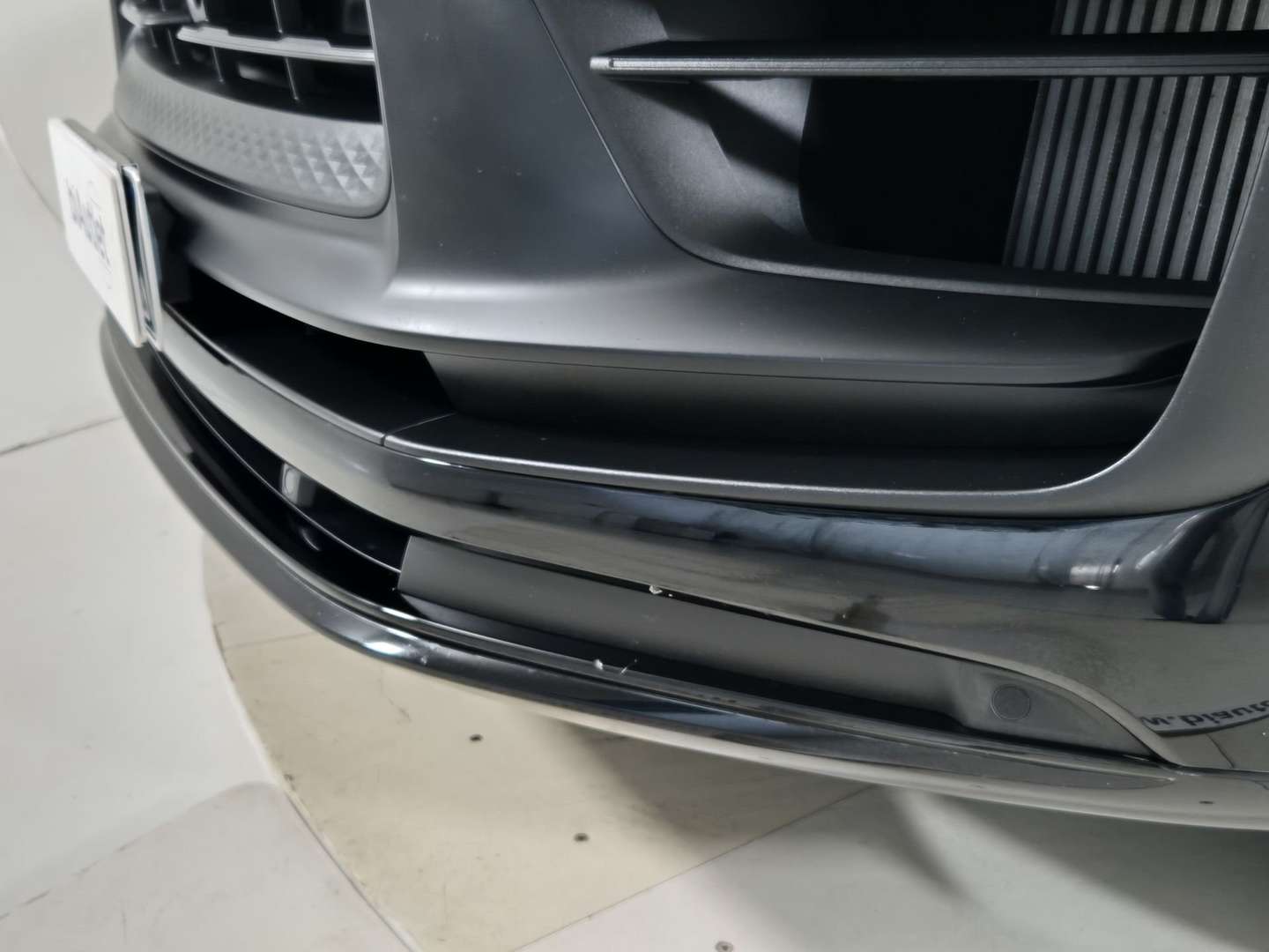 Porsche Macan H2 GTS - 2024 - Joinsteer - #18