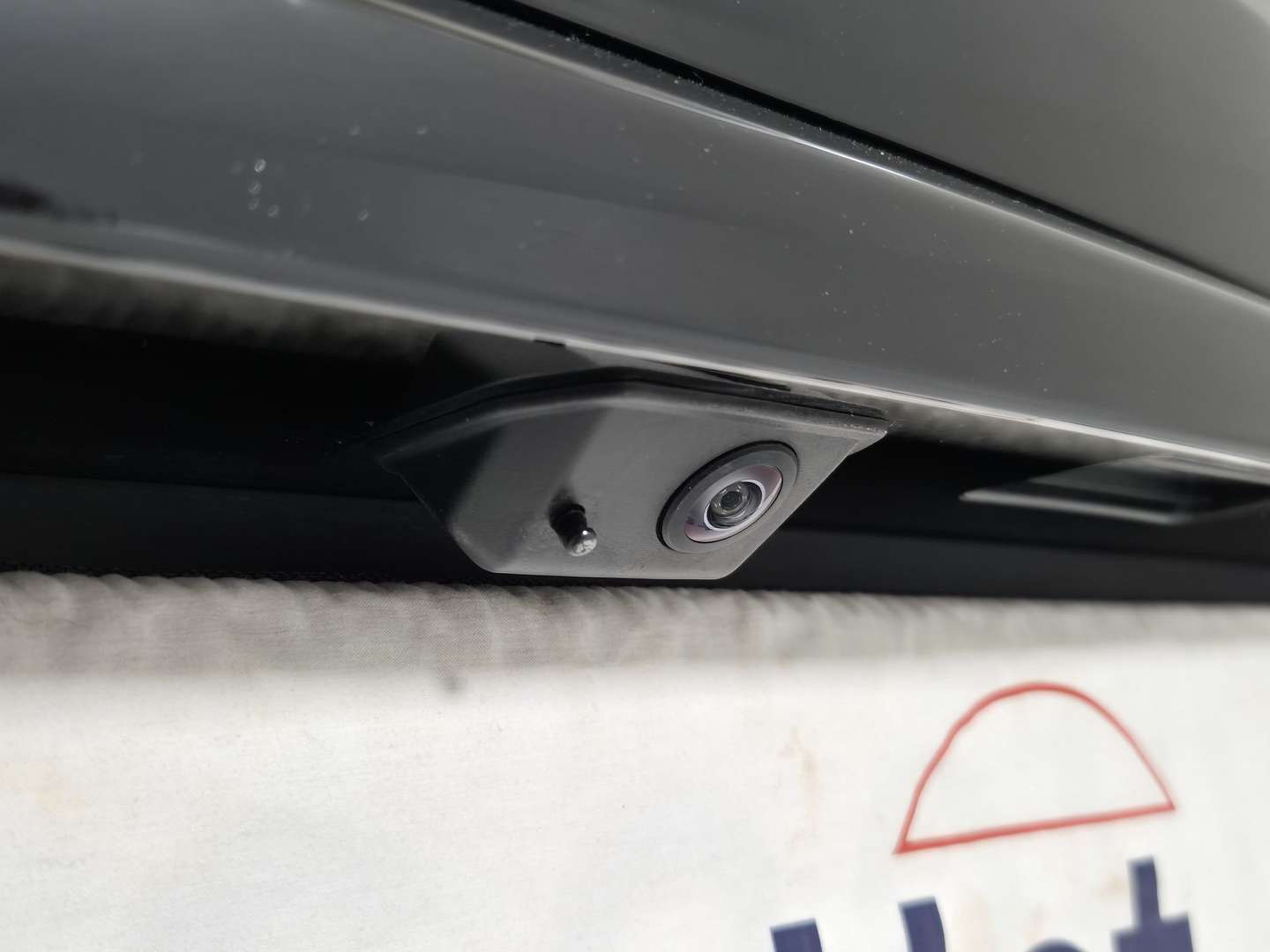 Porsche Macan H2 GTS - 2024 - Joinsteer - #21