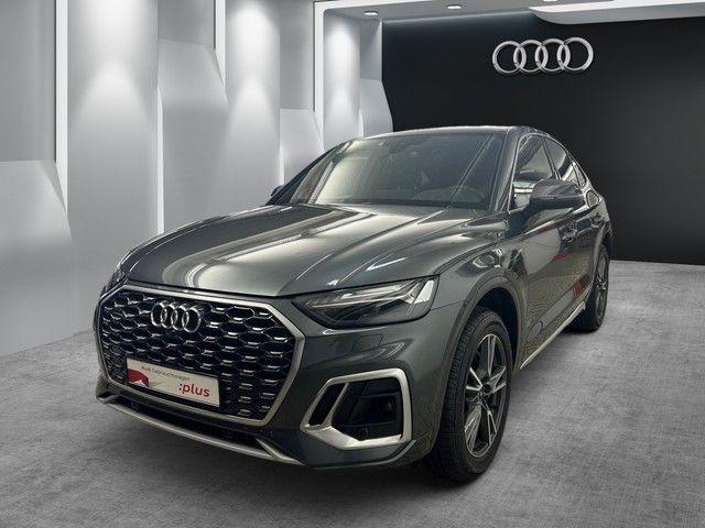 Audi Q5 Sportback TFSI E S Line 50 TFSI E Quattro S Tronic - 2023 - Joinsteer - #1