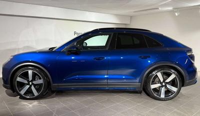 Porsche Macan Electrique 4 -  - Joinsteer - #1
