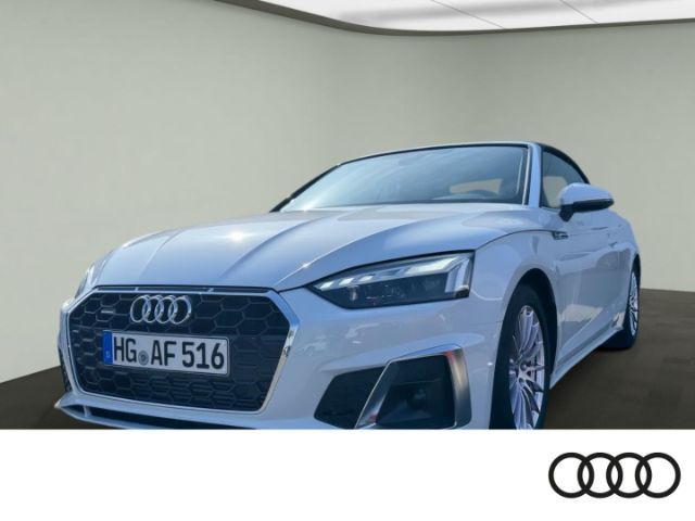 Audi A5 Cabriolet S Line 45 TFSI Quattro - 2025 - Joinsteer