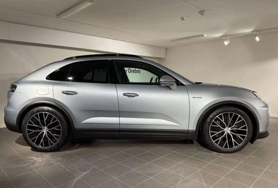 Porsche Macan Electrique -  - Joinsteer - #1