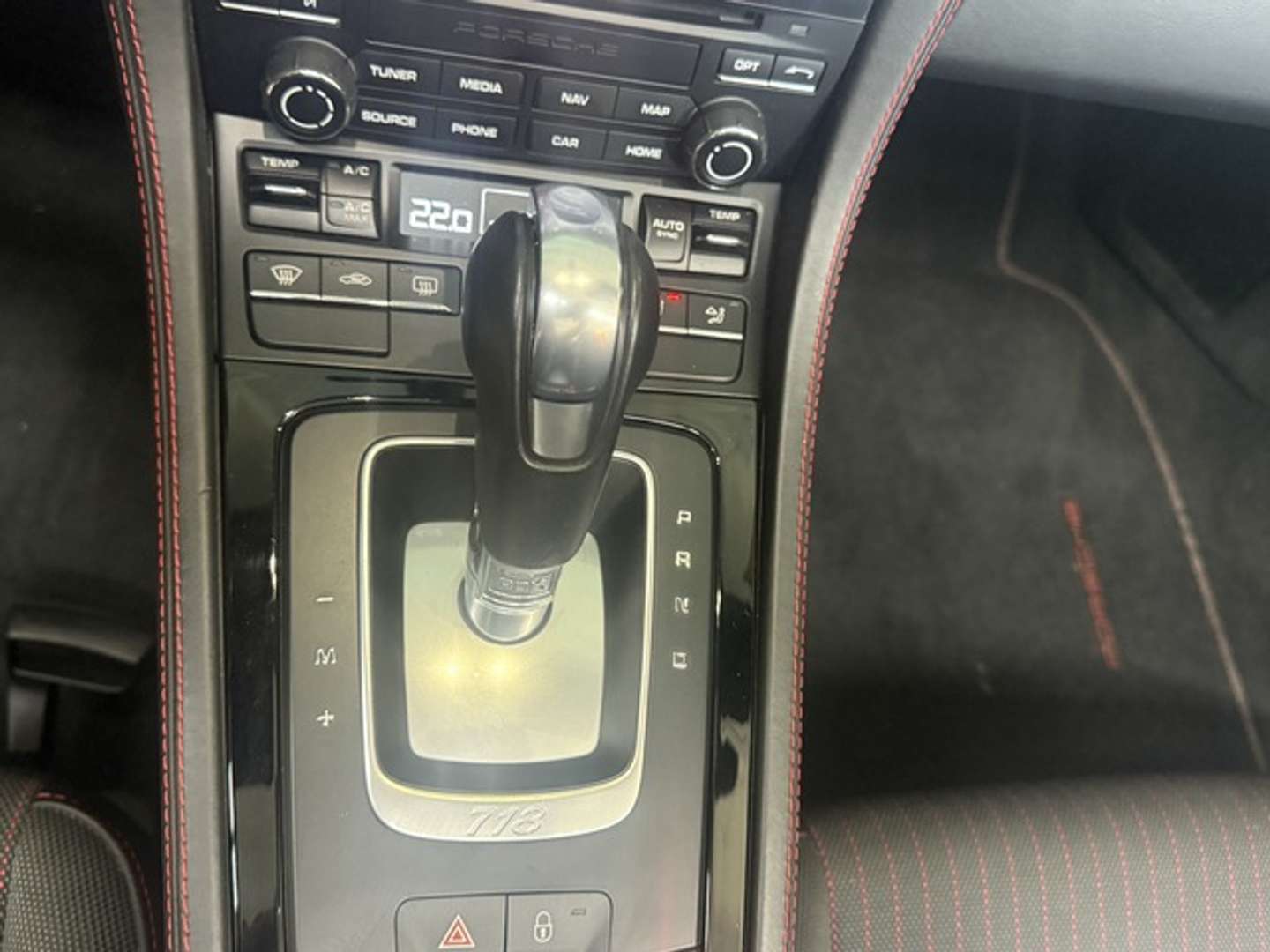 Porsche Boxster T - 2020 - Joinsteer - #7