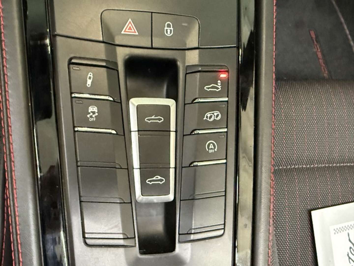 Porsche Boxster T - 2020 - Joinsteer - #8