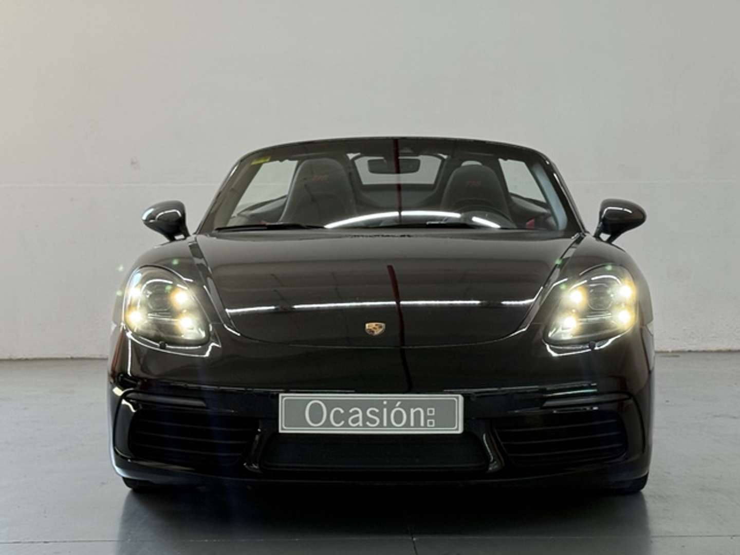 Porsche Boxster T - 2020 - Joinsteer - #11
