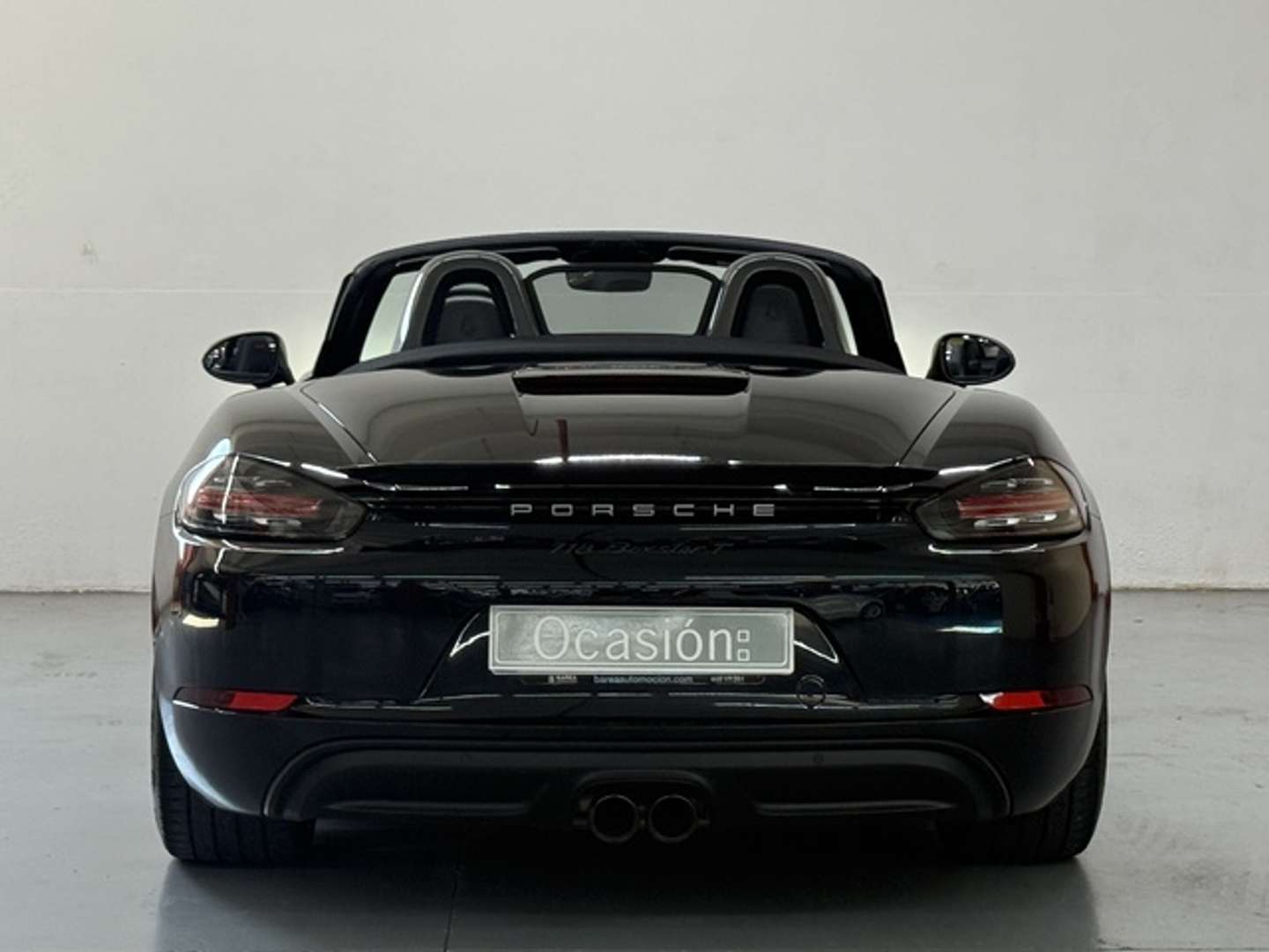 Porsche Boxster T - 2020 - Joinsteer - #13