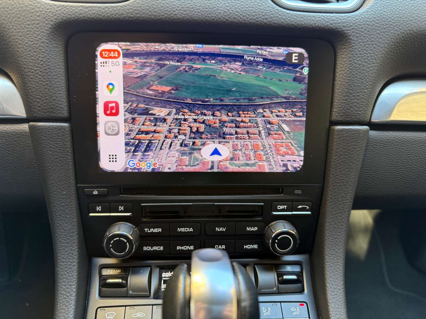 Porsche 718 Cayman T - 2018 - Joinsteer - #11