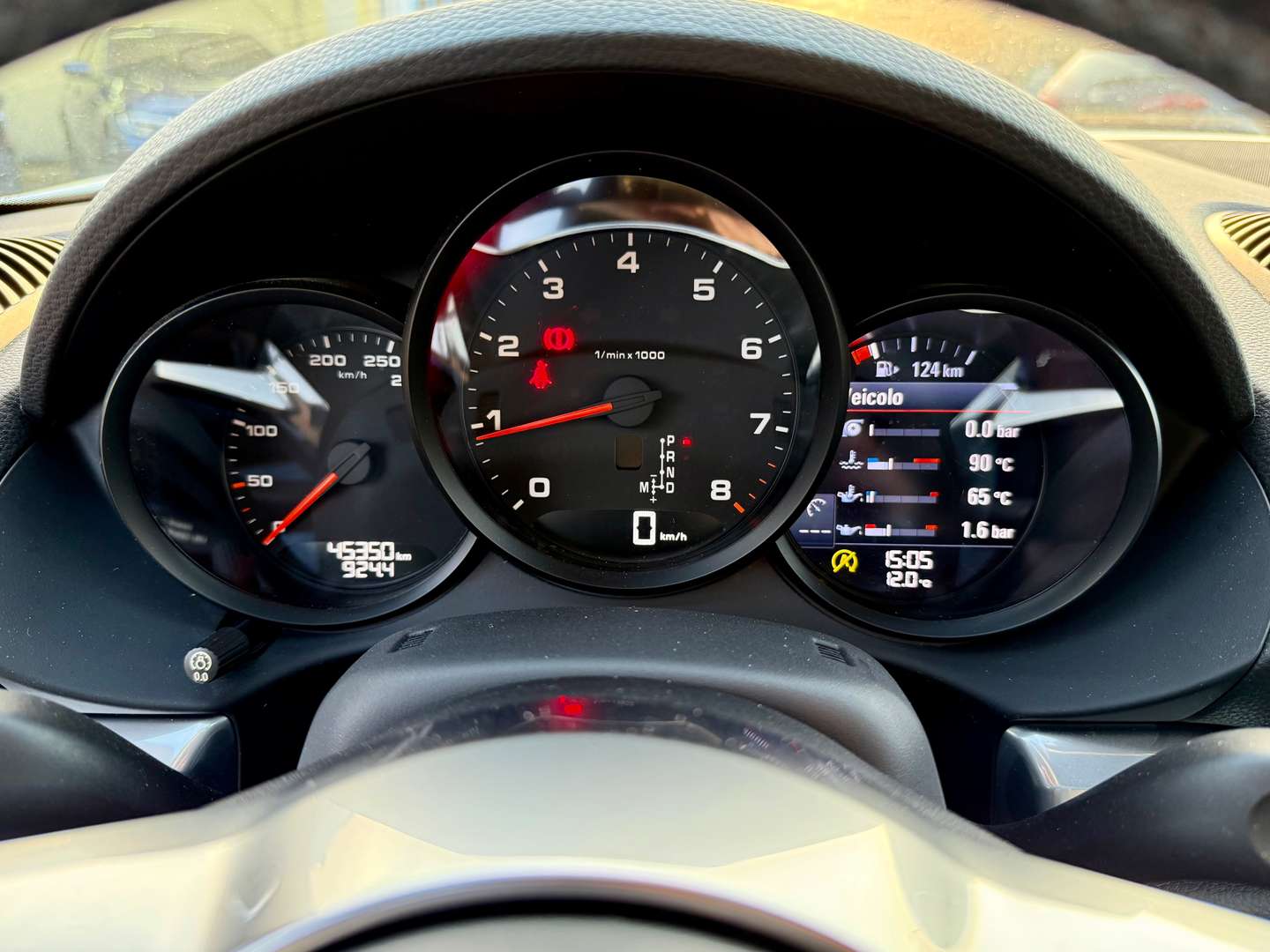 Porsche 718 Cayman T - 2018 - Joinsteer - #12