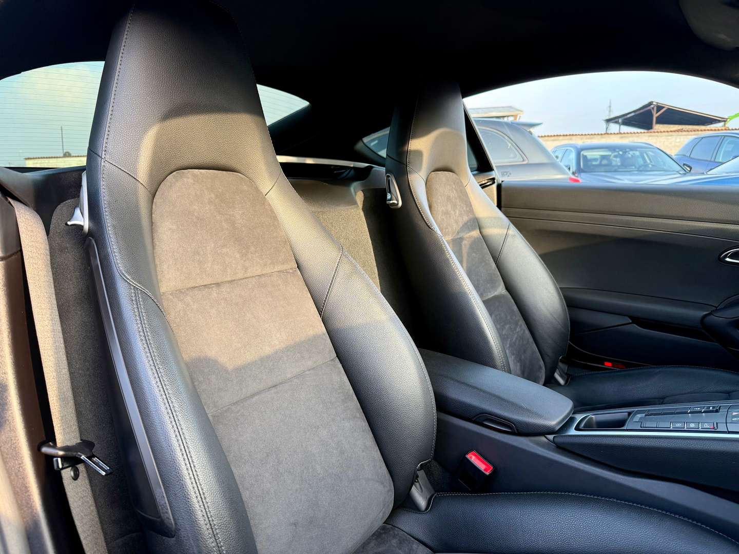 Porsche 718 Cayman T - 2018 - Joinsteer - #13