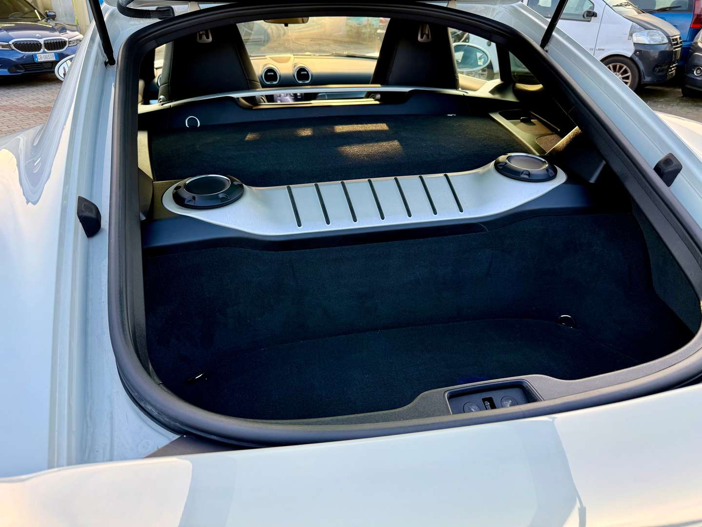 Porsche 718 Cayman T - 2018 - Joinsteer - #15