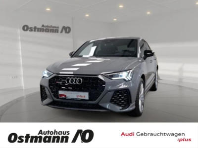 Audi RSQ3 Sportback TFSI Quattro S Tronic -  - Joinsteer - #1