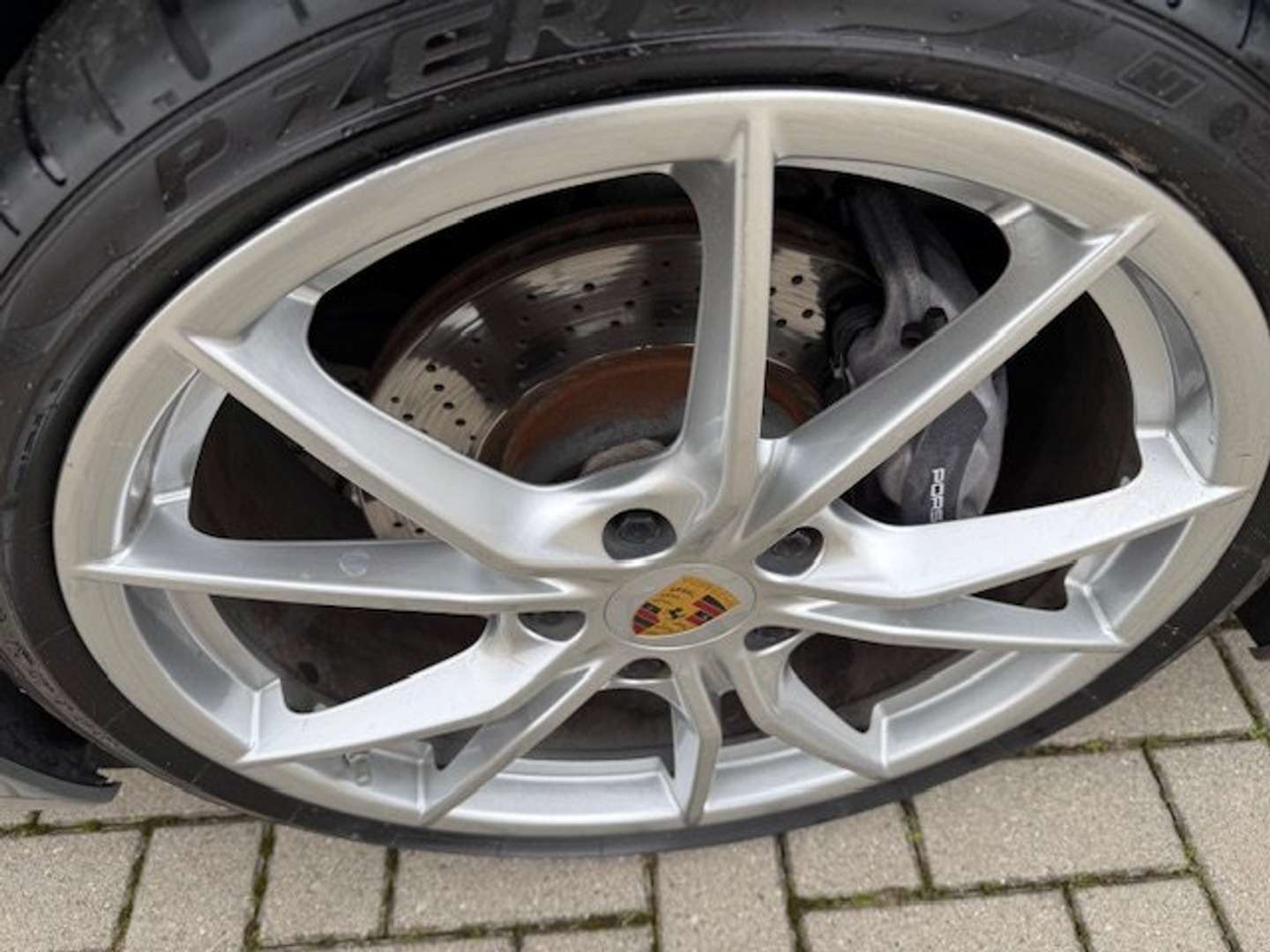 Porsche Boxster Spyder - 2018 - Joinsteer - #4