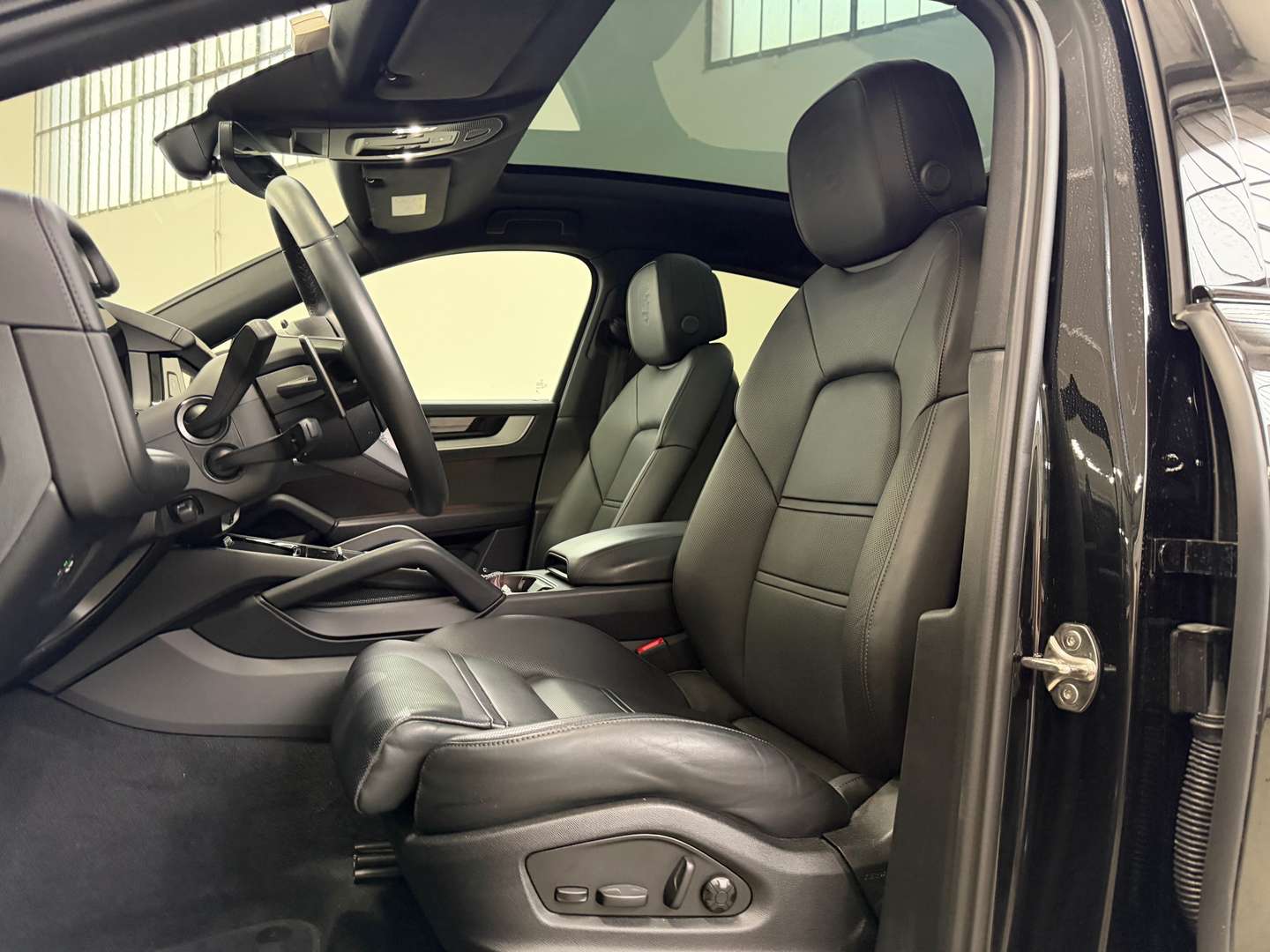 Porsche Cayenne Coupé 3.0 - 2024 - Joinsteer - #6