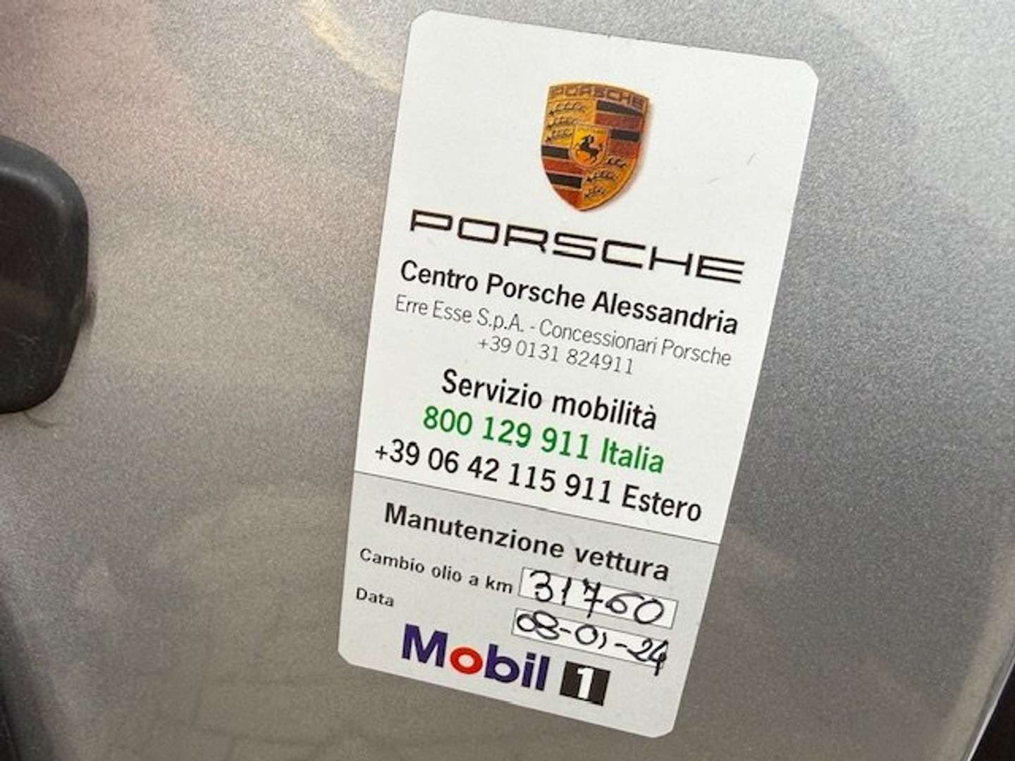 Porsche Boxster Spyder - 2018 - Joinsteer - #11