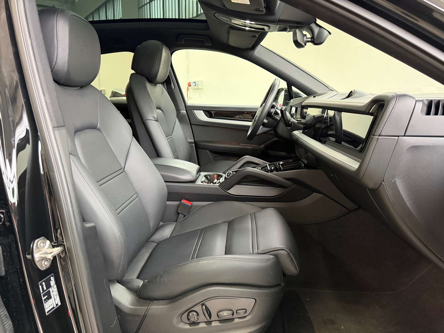 Porsche Cayenne Coupé 3.0 - 2024 - Joinsteer - #7