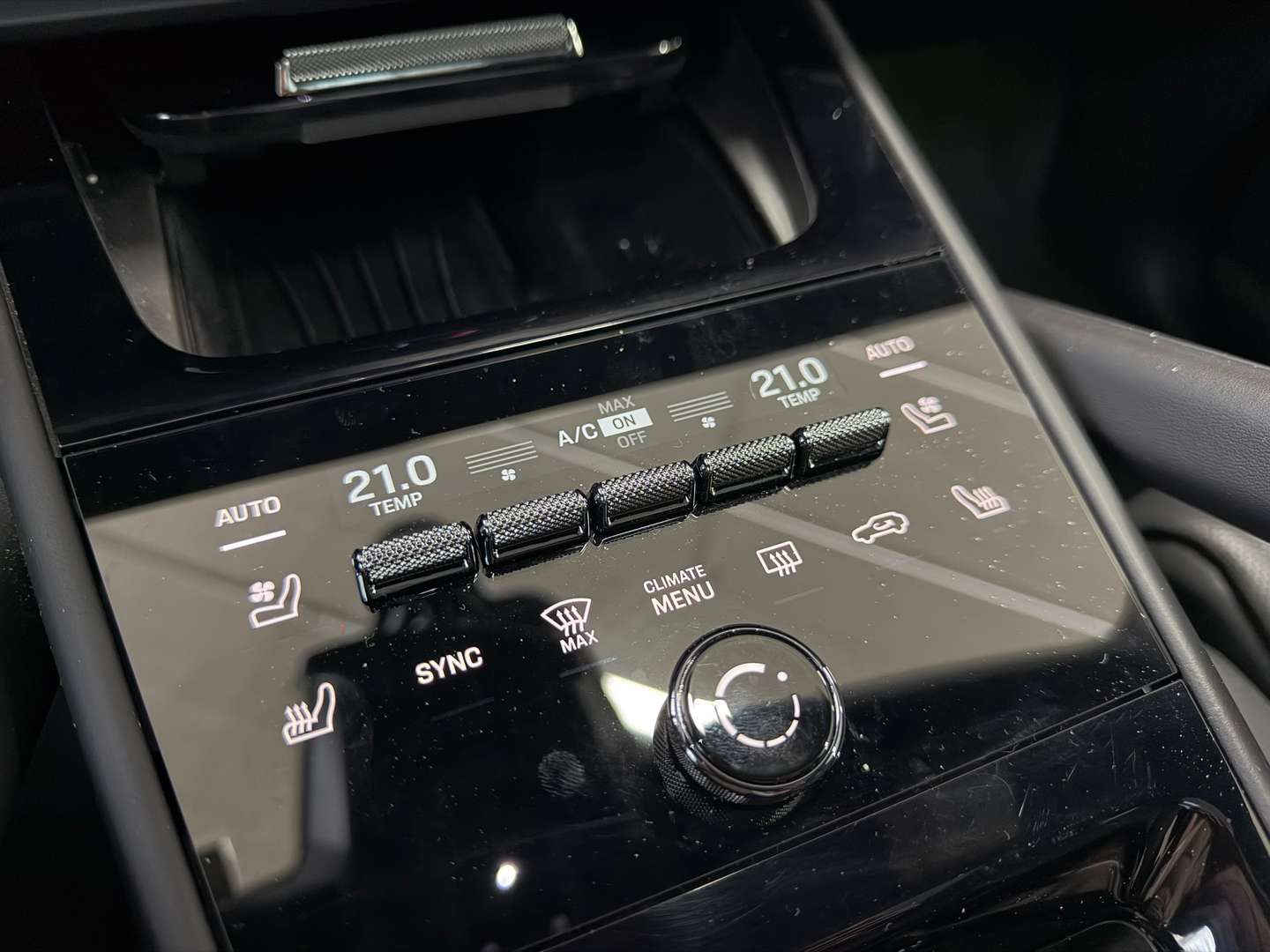 Porsche Cayenne Coupé 3.0 - 2024 - Joinsteer - #10