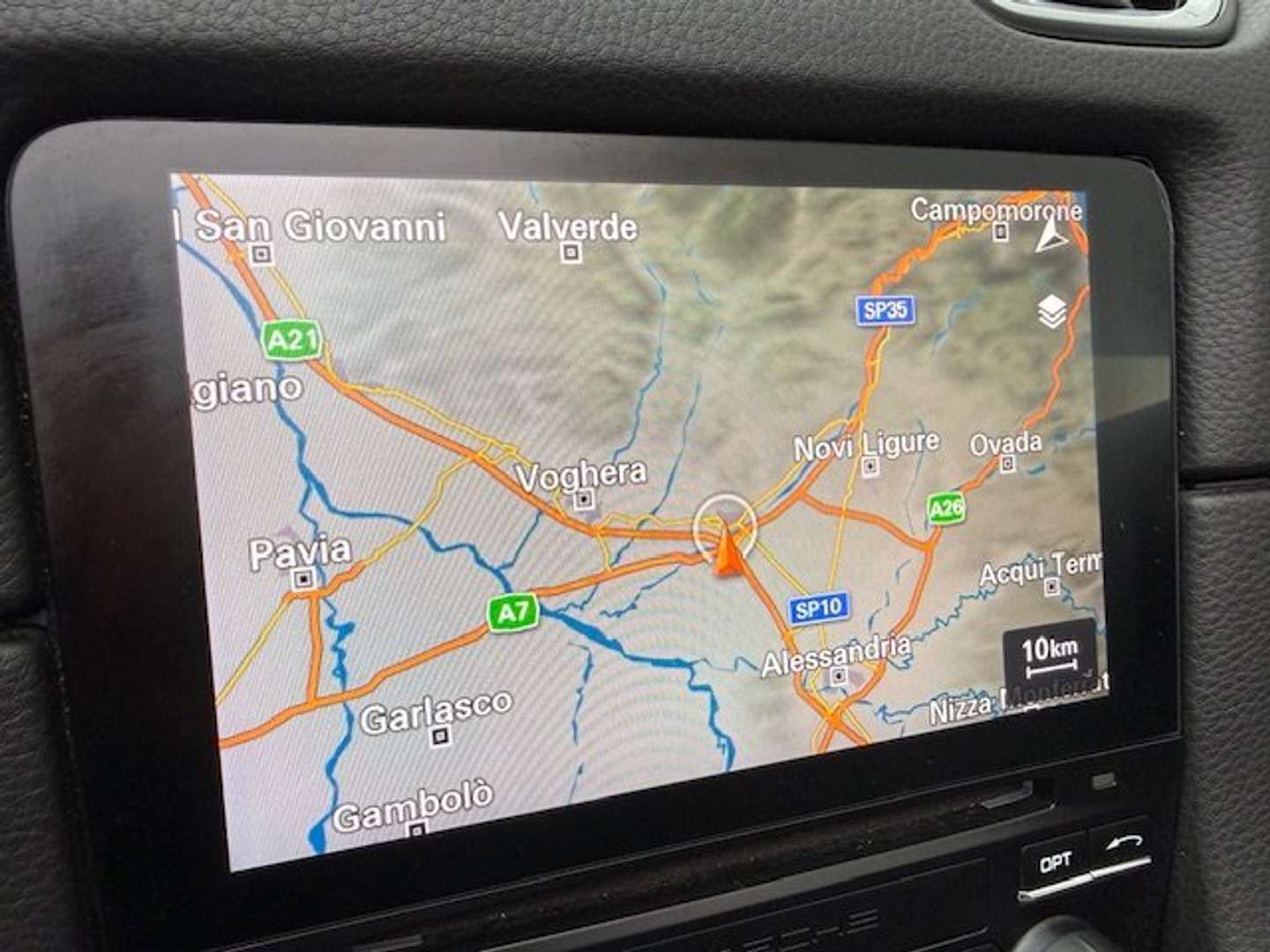 Porsche Boxster Spyder - 2018 - Joinsteer - #16