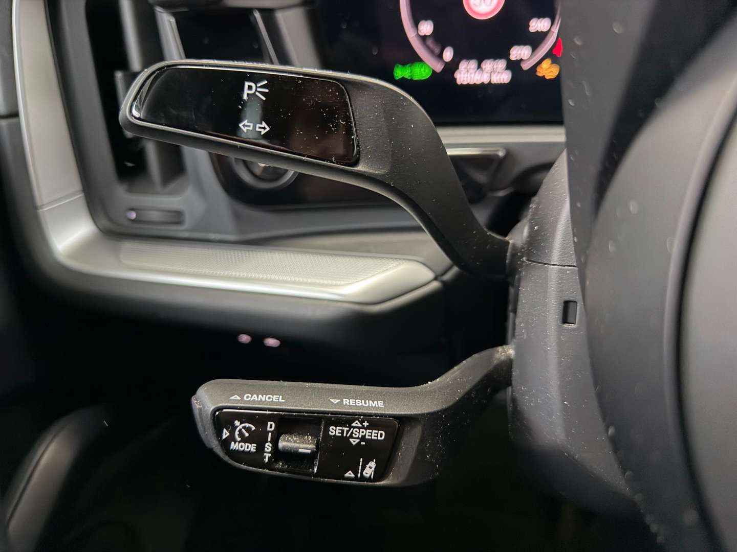 Porsche Cayenne Coupé 3.0 - 2024 - Joinsteer - #13