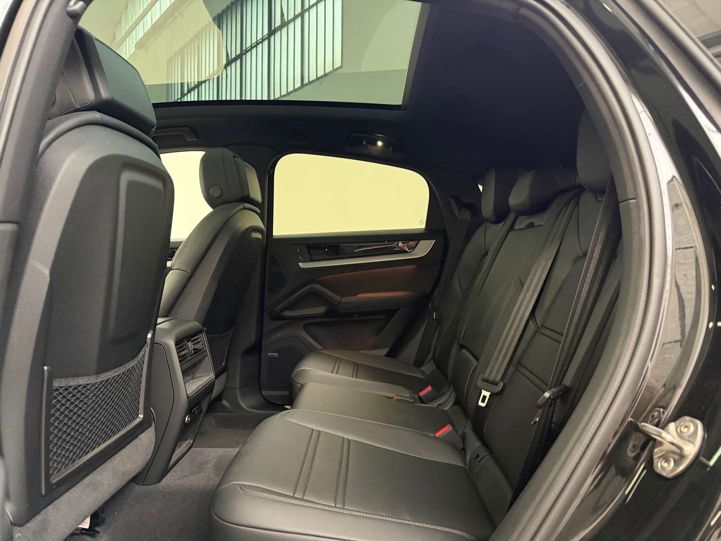 Porsche Cayenne Coupé 3.0 - 2024 - Joinsteer - #15